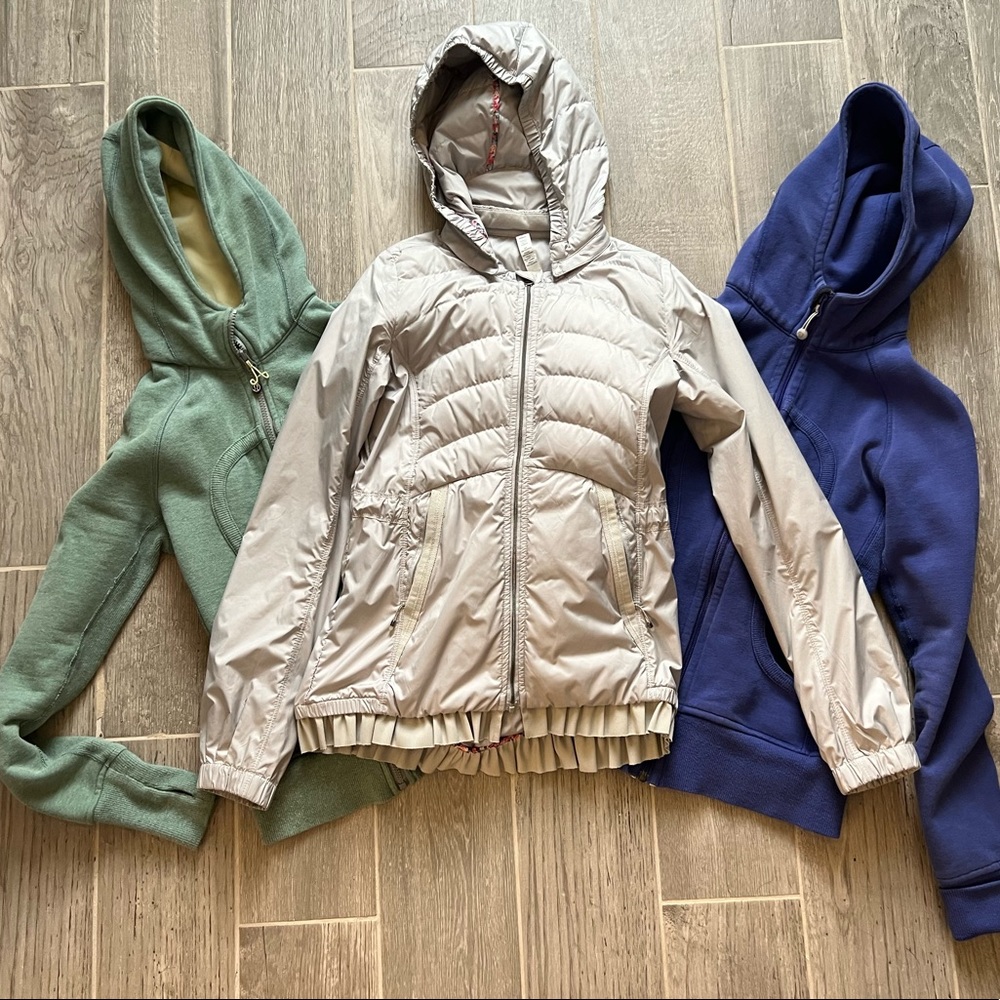 Lululemon Bundle